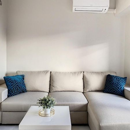 Superbe Appartement - Cannes Proche Du Centre Экстерьер фото