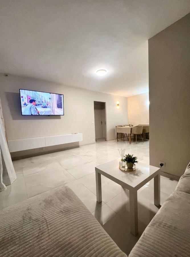 Superbe Appartement - Cannes Proche Du Centre Экстерьер фото