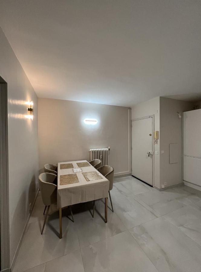 Superbe Appartement - Cannes Proche Du Centre Экстерьер фото