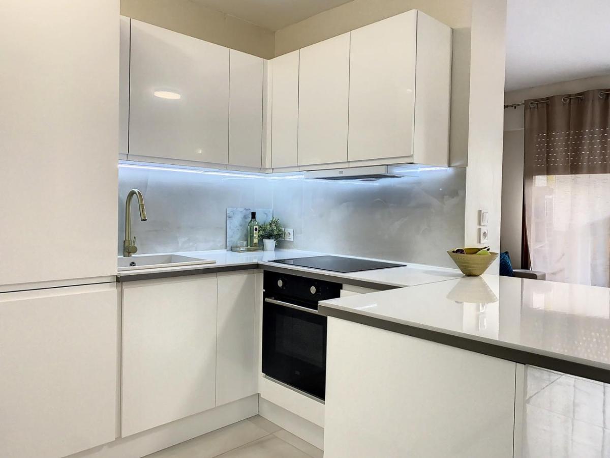 Superbe Appartement - Cannes Proche Du Centre Экстерьер фото