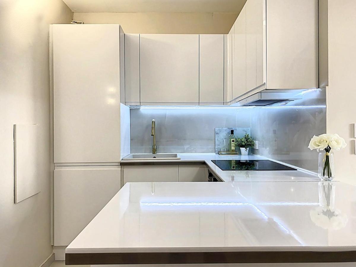 Superbe Appartement - Cannes Proche Du Centre Экстерьер фото